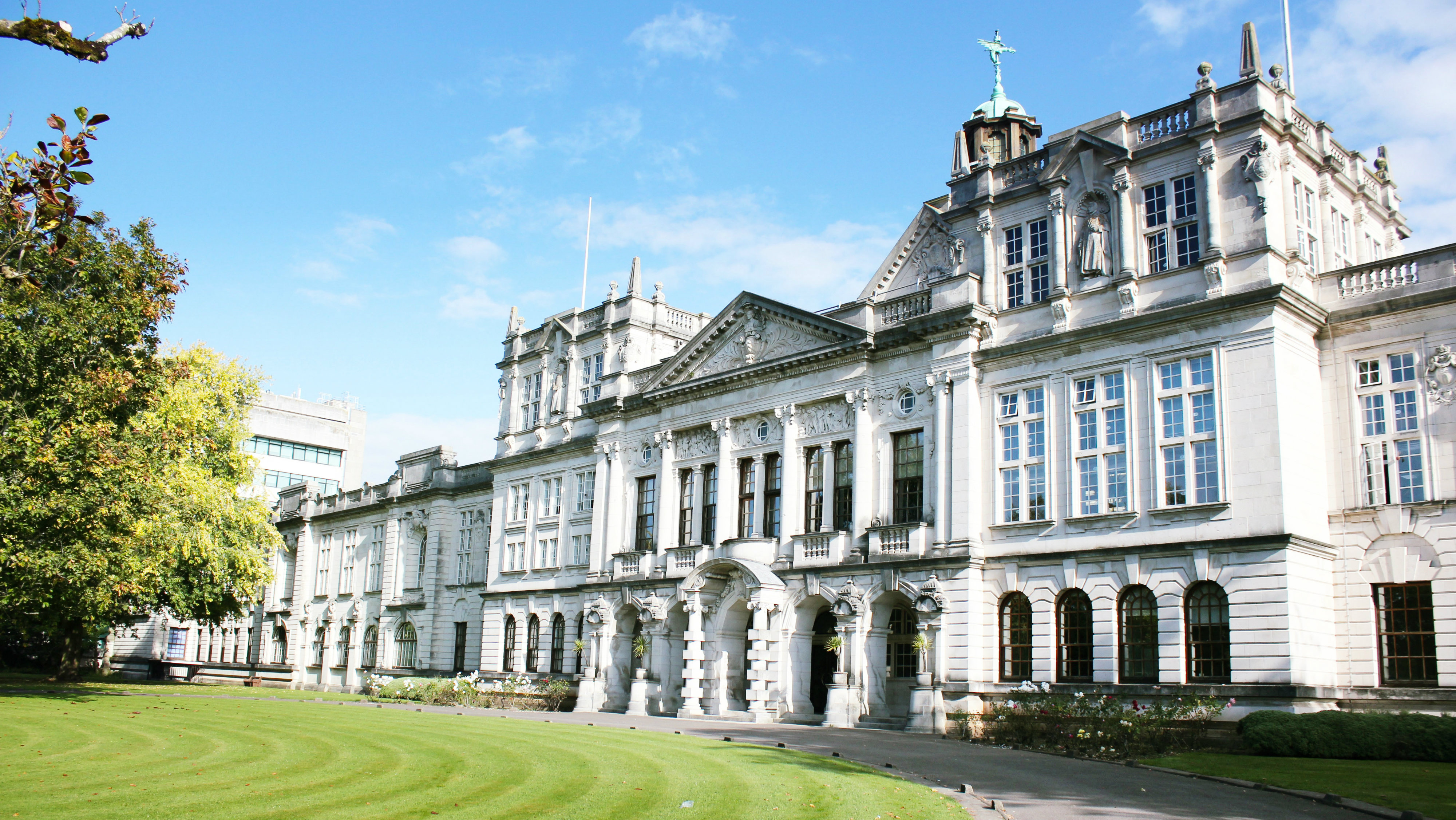 Cardiff University